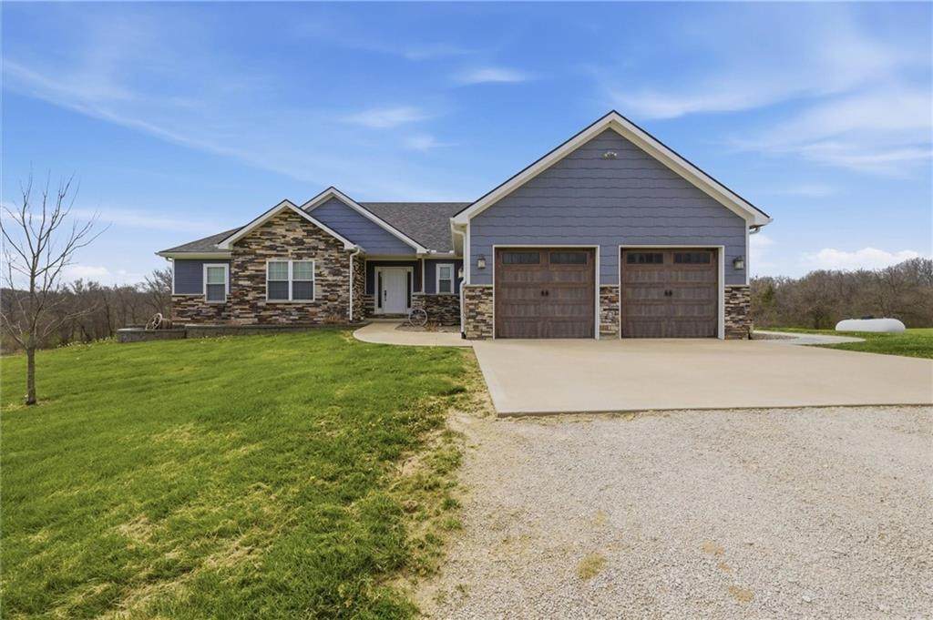 13072 Turnage Road - Photo 1