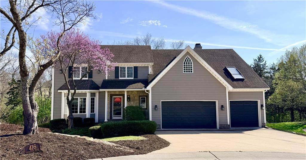 416 Highcliffe Circle - Photo 1