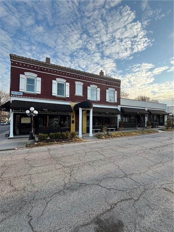 1710 45th Street - Photo 1