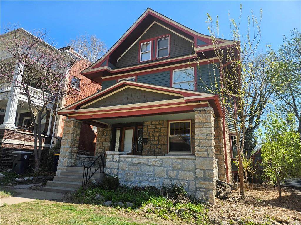 4411 Harrison Street - Photo 1