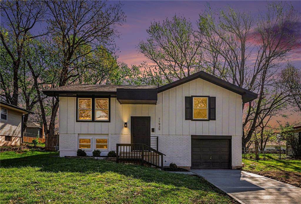 11939 Smalley Avenue - Photo 1