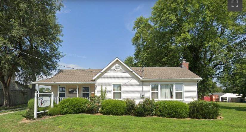 15145 Metcalf Avenue - Photo 1