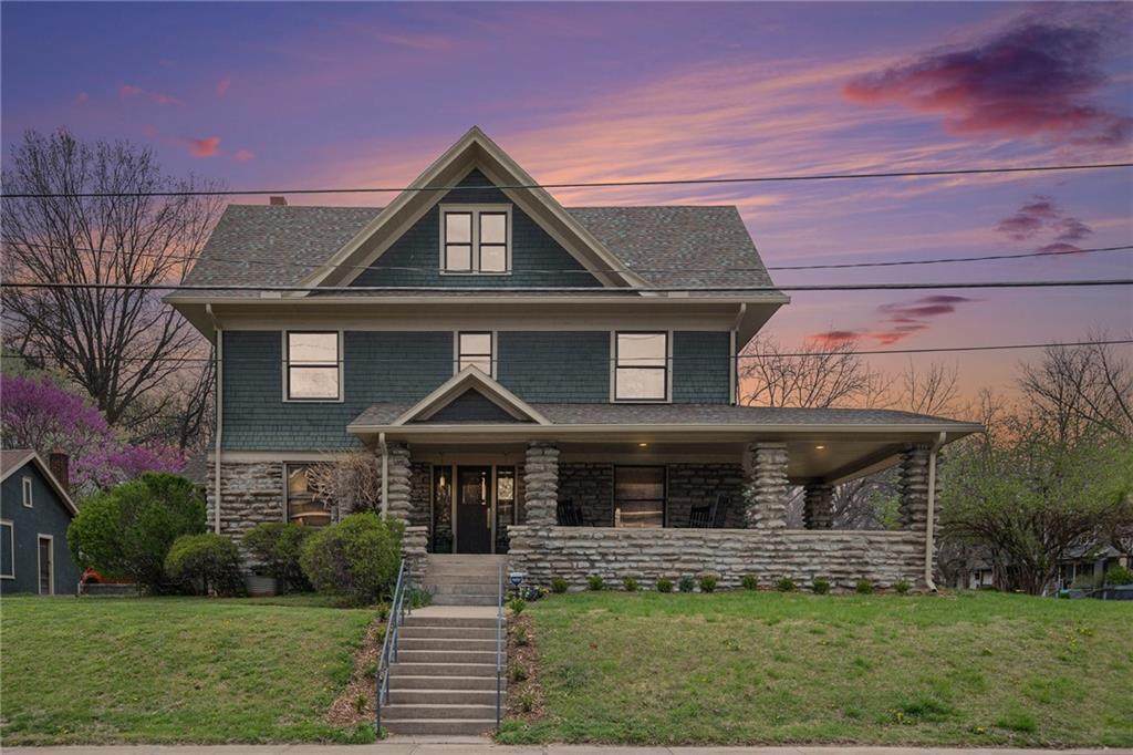 2930 Campbell Street - Photo 1