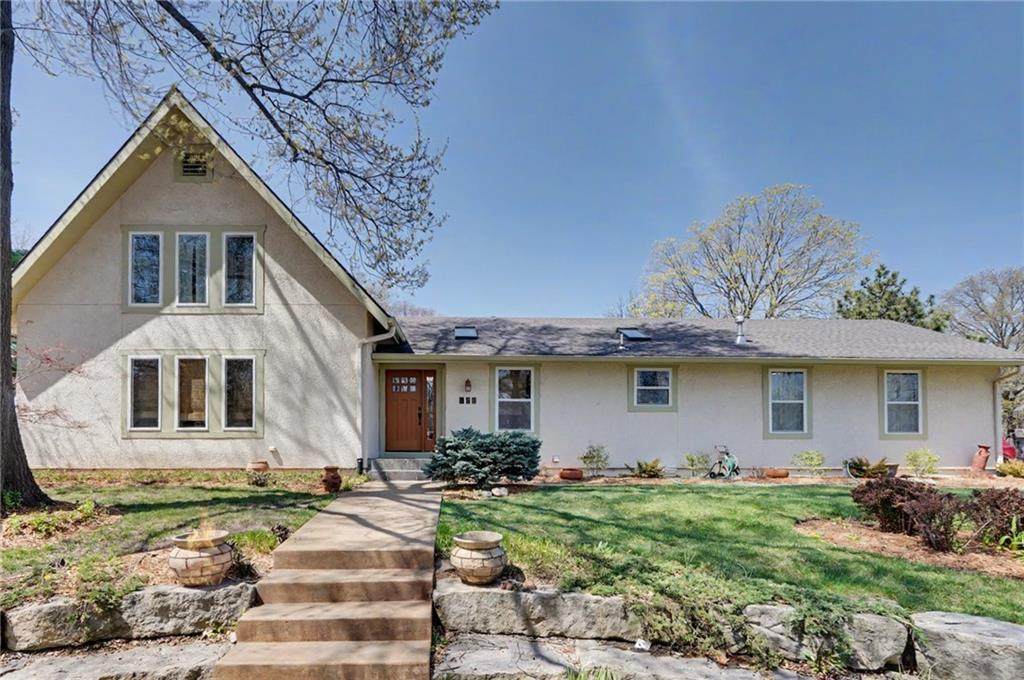 103 Providence Road - Photo 1