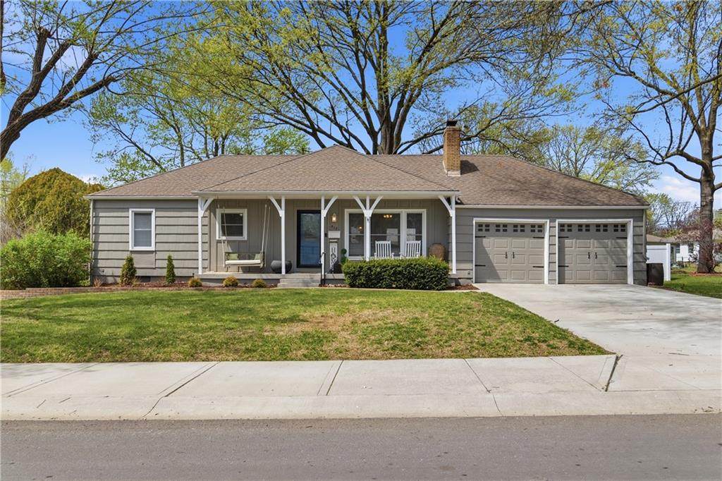 815 Brentwood Street - Photo 1