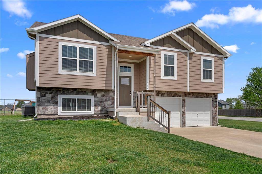 3106 Katy Trail Drive - Photo 1