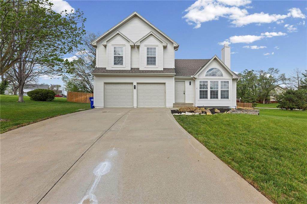 12155 Tallgrass Drive - Photo 1