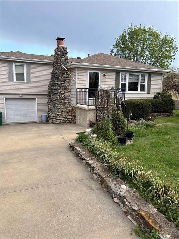 6629 Berry Road - Photo 1