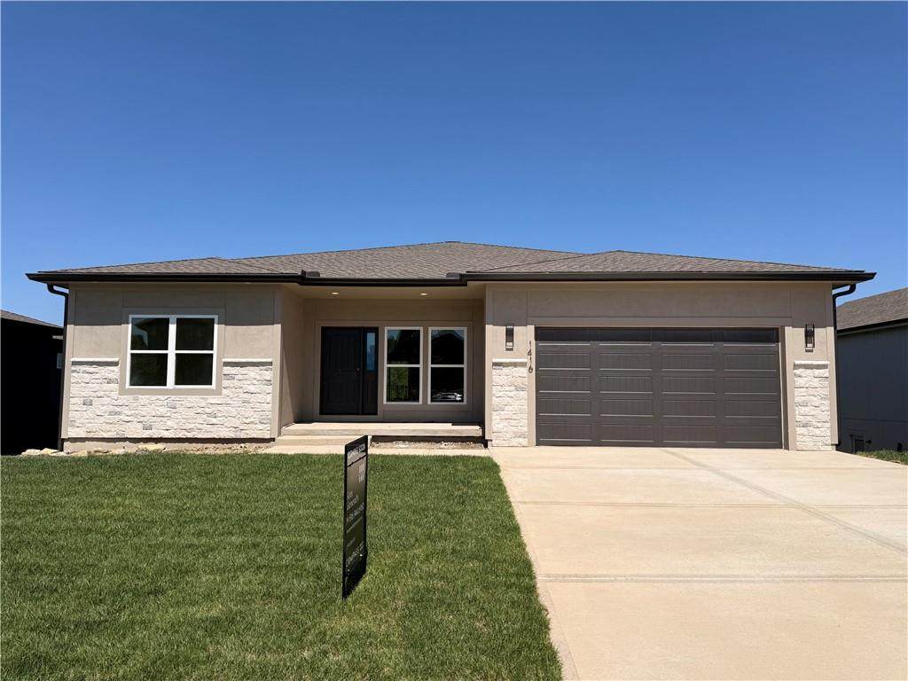 1416 Earnest Way - Photo 1