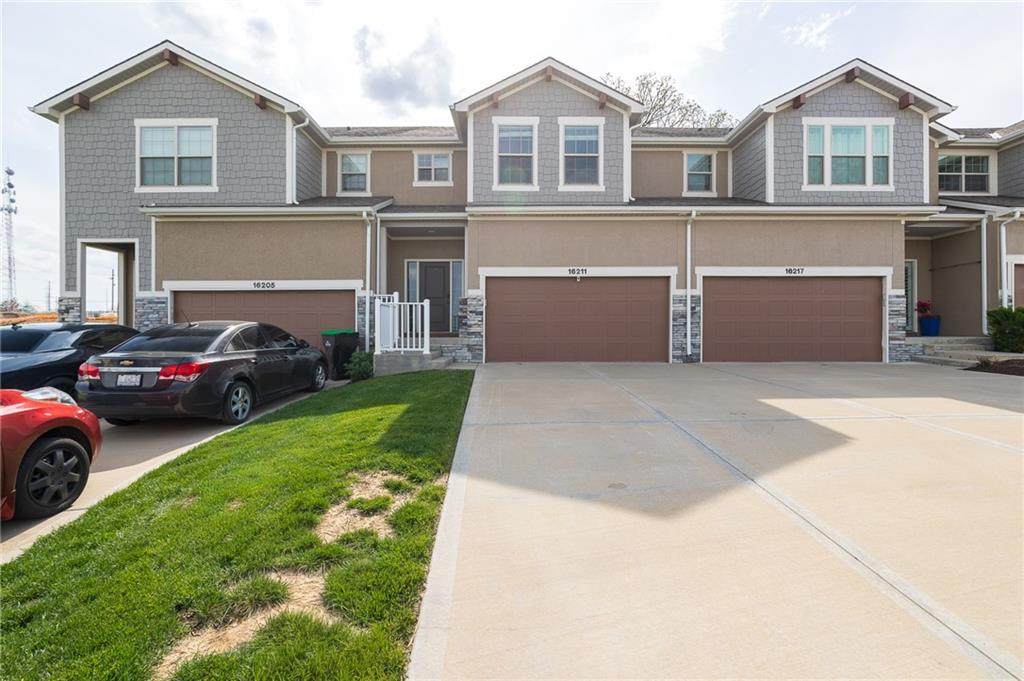 16211 Moon Shot Street - Photo 1