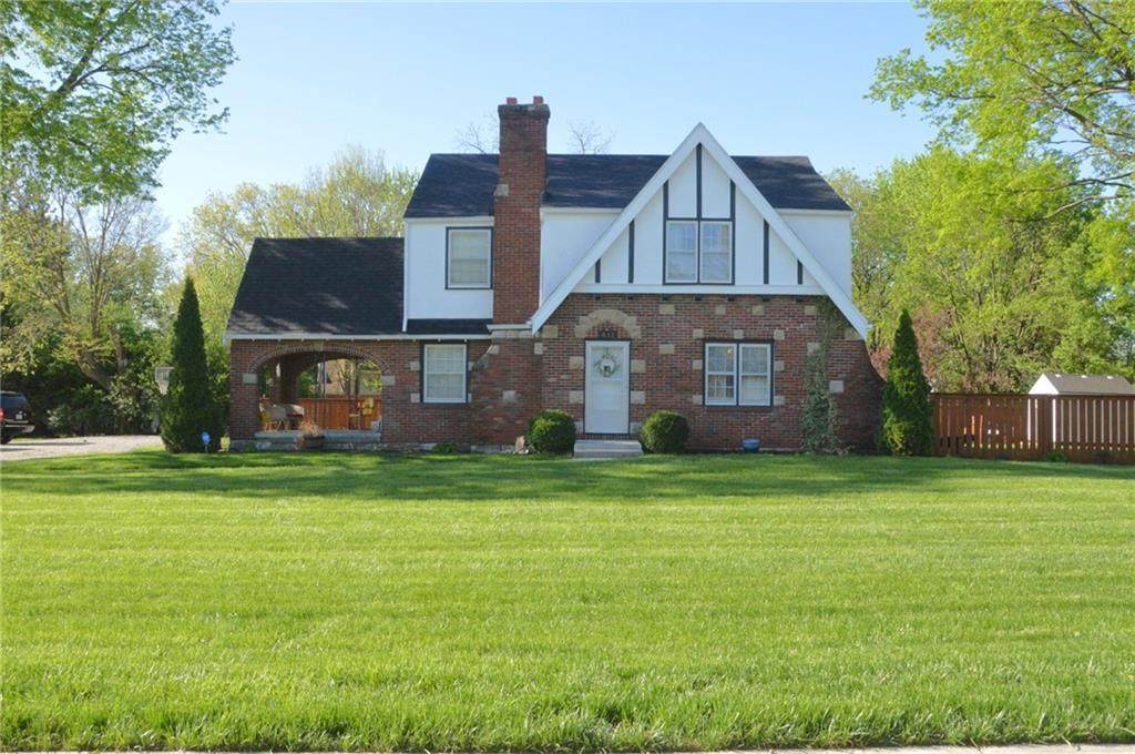 511 North Avenue - Photo 1