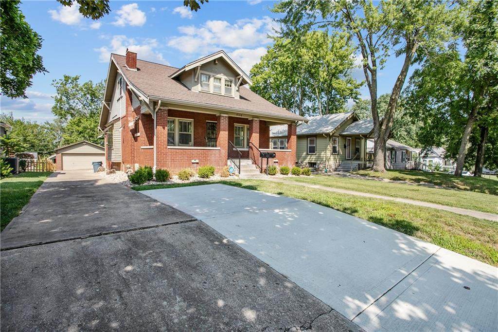 4108 Adams Street - Photo 1