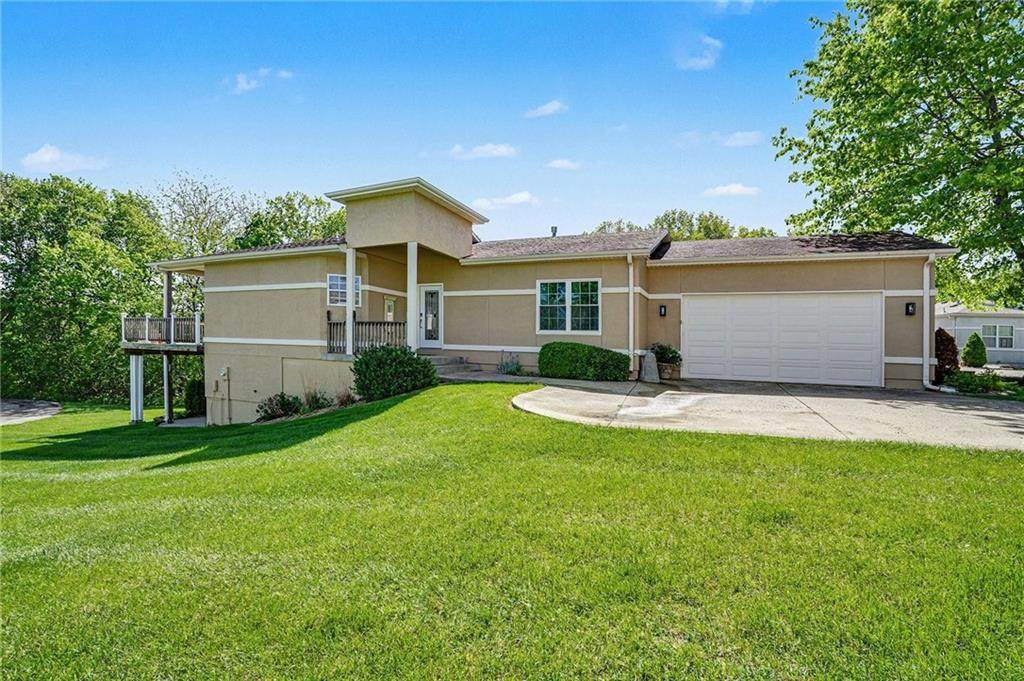 813 Sonora Valley Circle - Photo 1