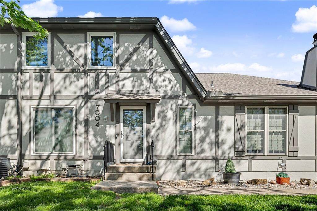 7004 Fisk Court - Photo 1