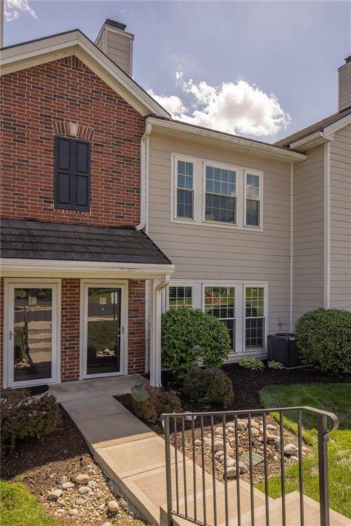 11603 Tomahawk Creek Parkway - Photo 1