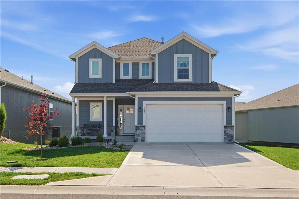 523 110th Street - Photo 1