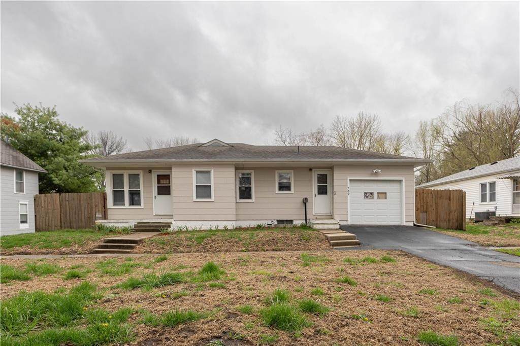 709 Broad Street - Photo 1