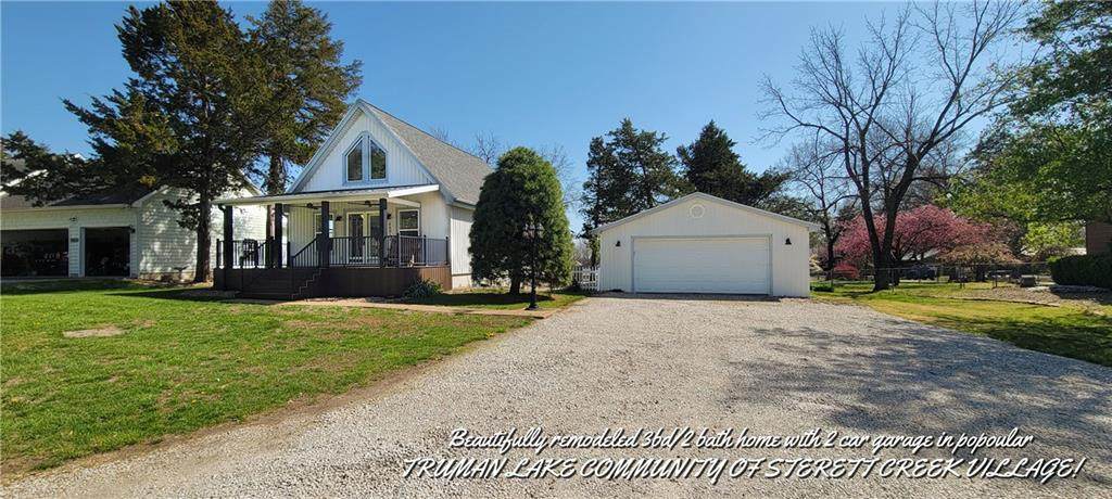 26912 Sweetberry Drive - Photo 1