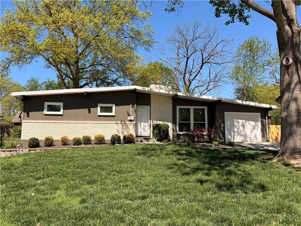 8404 Shawnee Lane - Photo 1