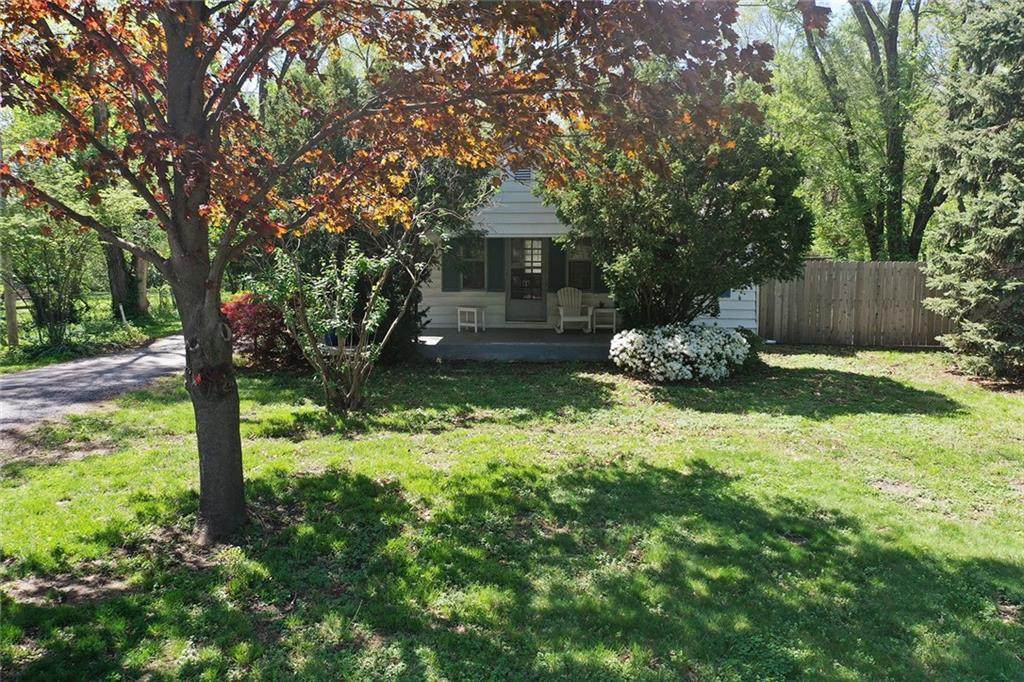 5404 Quivira Road - Photo 1