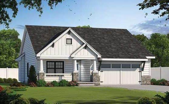 1311 Redwood Court - Photo 1