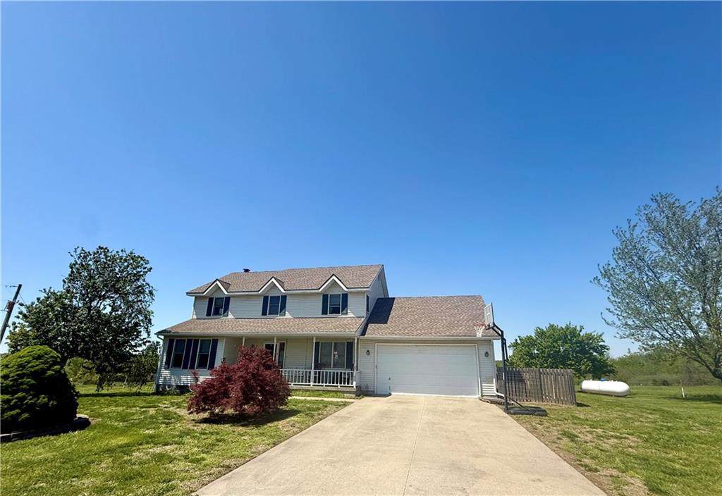 634 Oo Highway - Photo 1