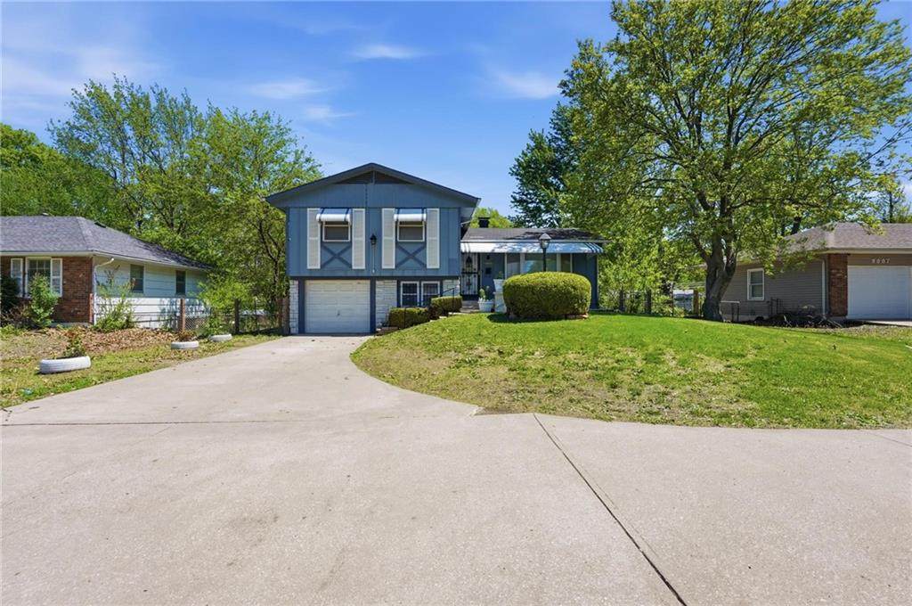9005 Blue Ridge Boulevard - Photo 1