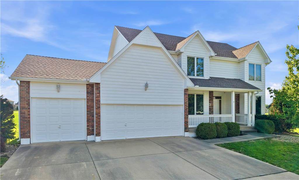 4536 Gull Point Drive - Photo 1
