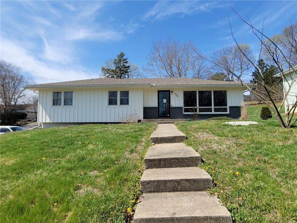 508 Morse Avenue - Photo 1