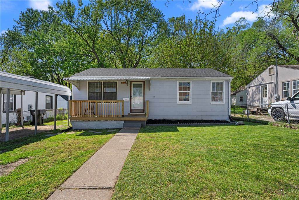 810 Woodland Avenue - Photo 1