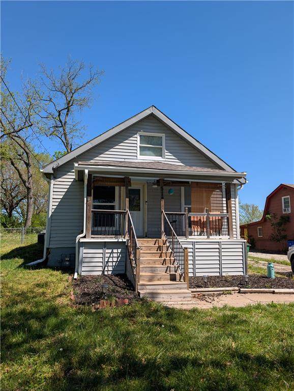 510 Lindberg Drive - Photo 1