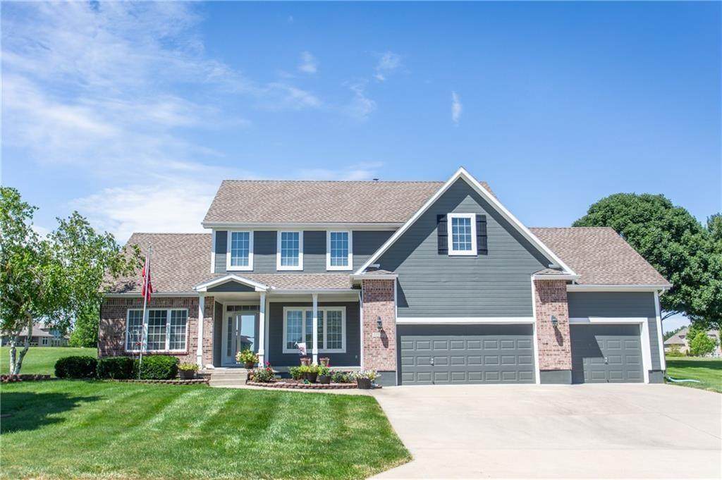 4532 Gull Point Drive - Photo 1