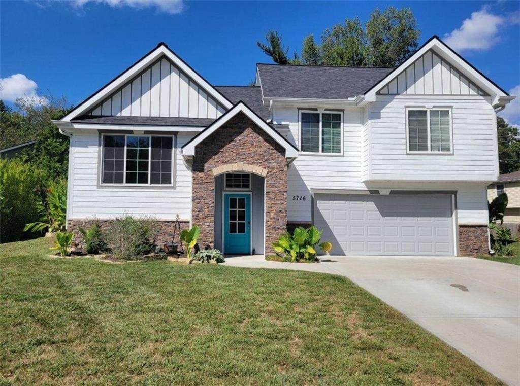 5716 Creekview Drive - Photo 1
