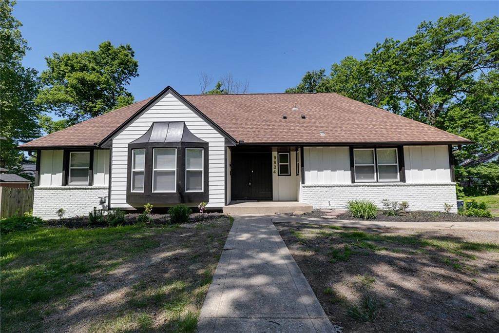 9824 Lydia Avenue - Photo 1