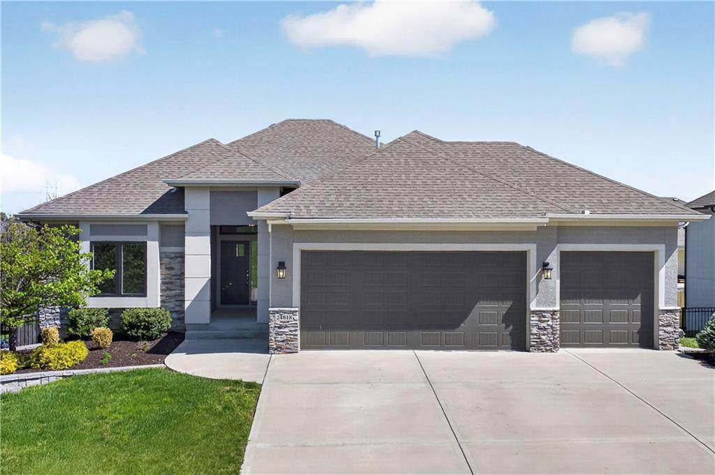 24818 89th Street - Photo 1