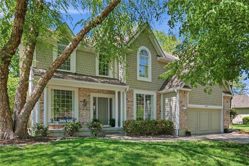 8016 Chatham Avenue - Photo 1