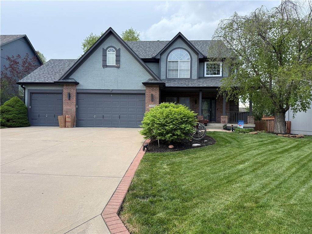 2408 Regency Drive - Photo 1