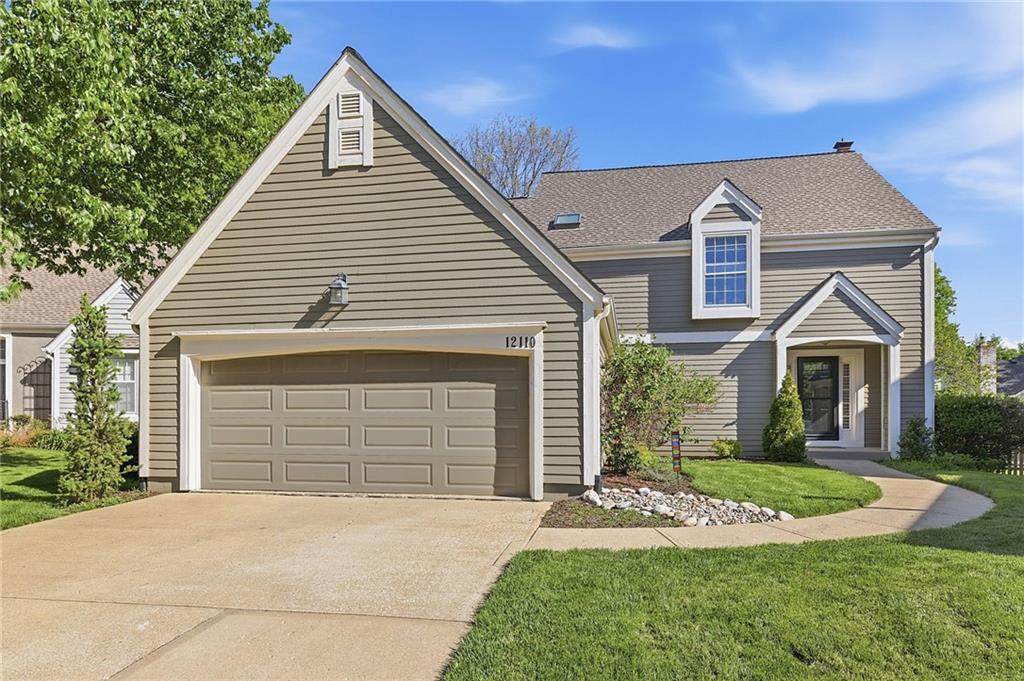 12110 Sagamore Road - Photo 1