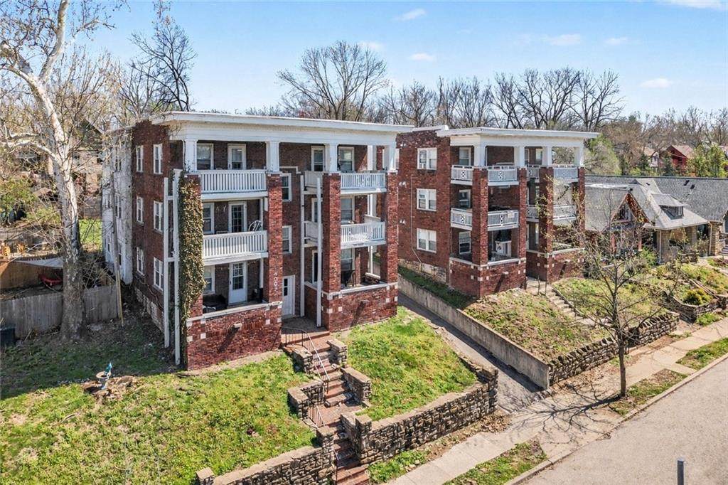 4009-4015 Charlotte Street - Photo 1