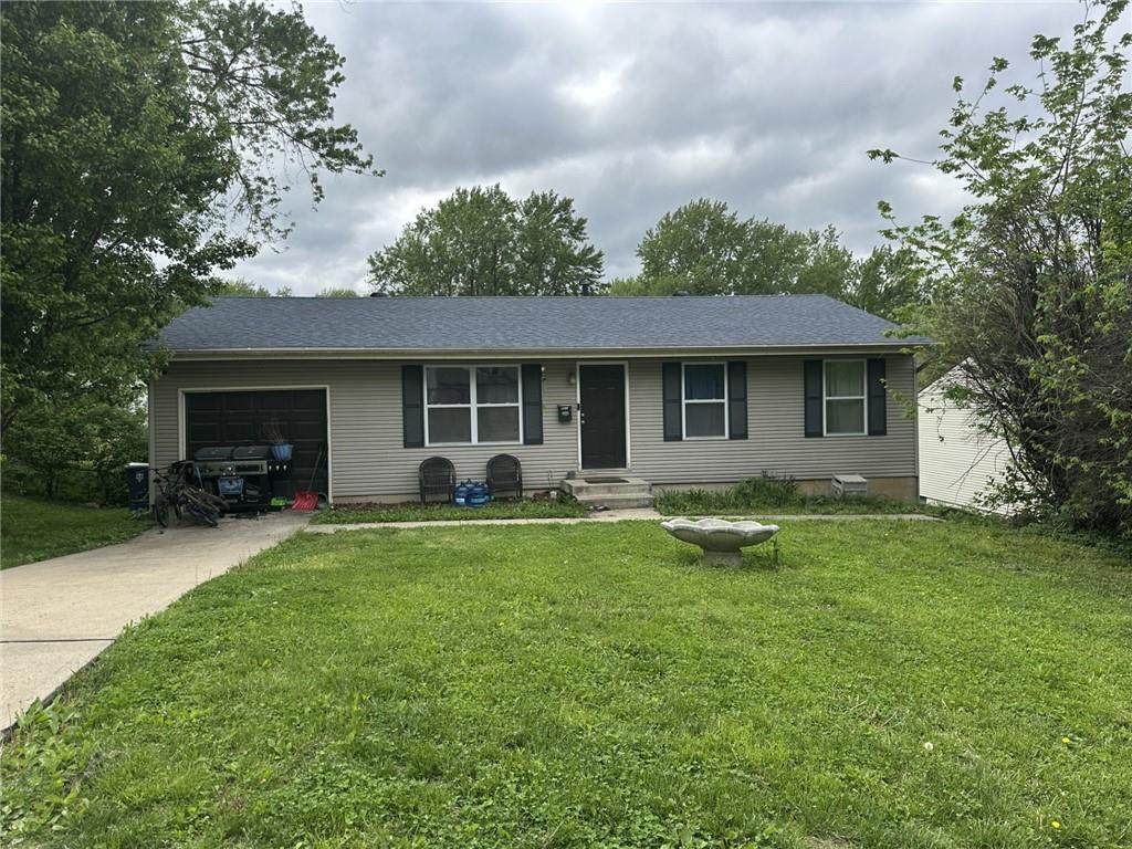 4804 Tullis Drive - Photo 1