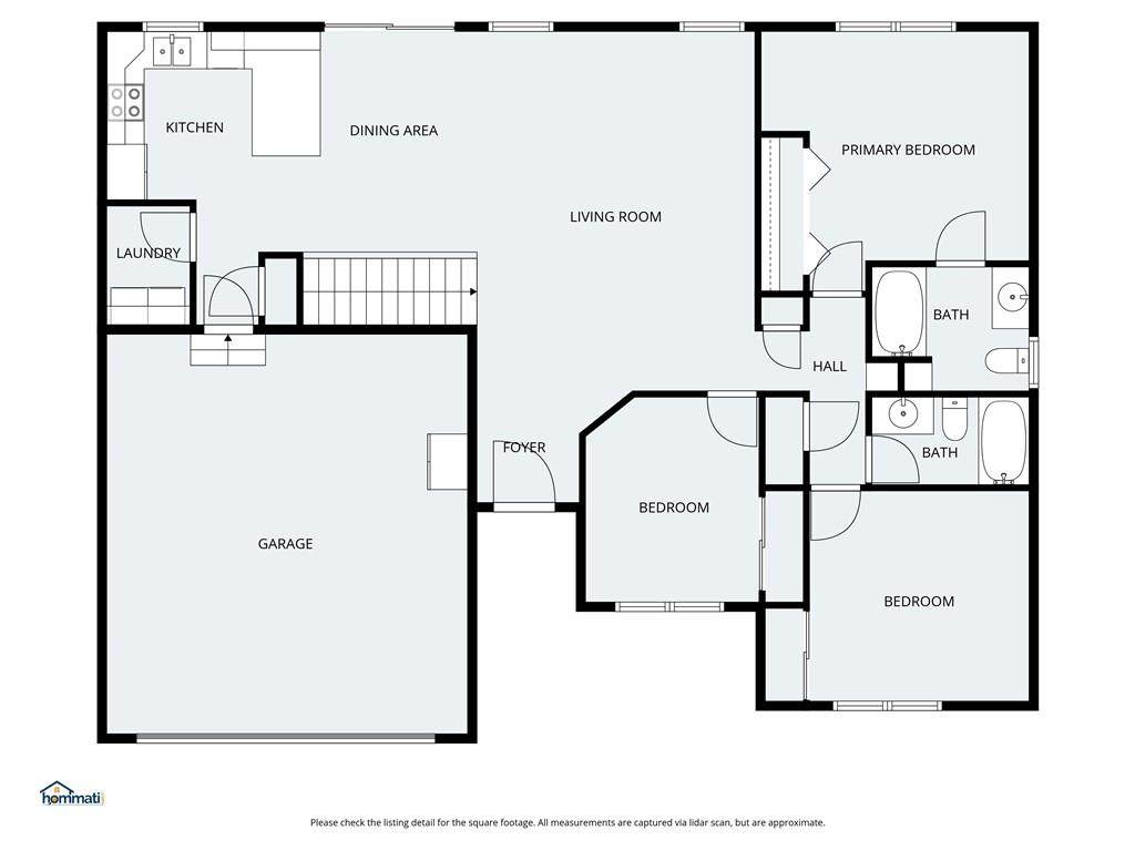 1205 Woods Drive - Photo 1
