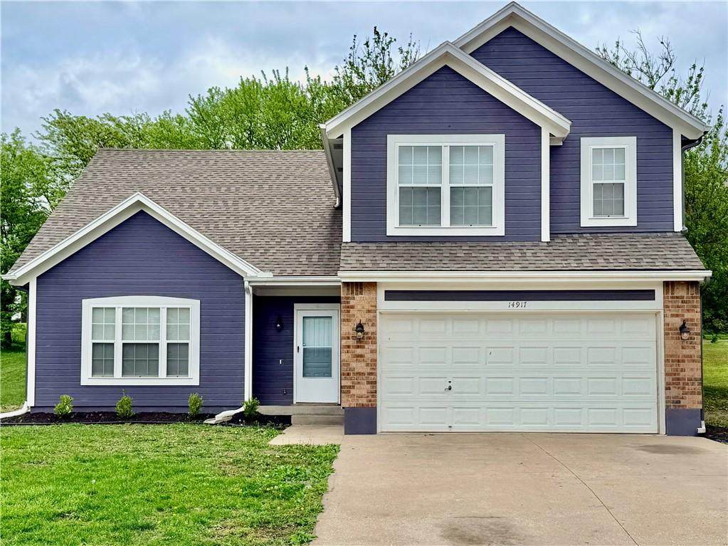 14917 Pine View Drive - Photo 1