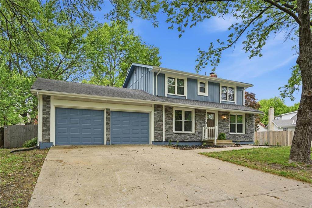 1021 Clairborne Road - Photo 1