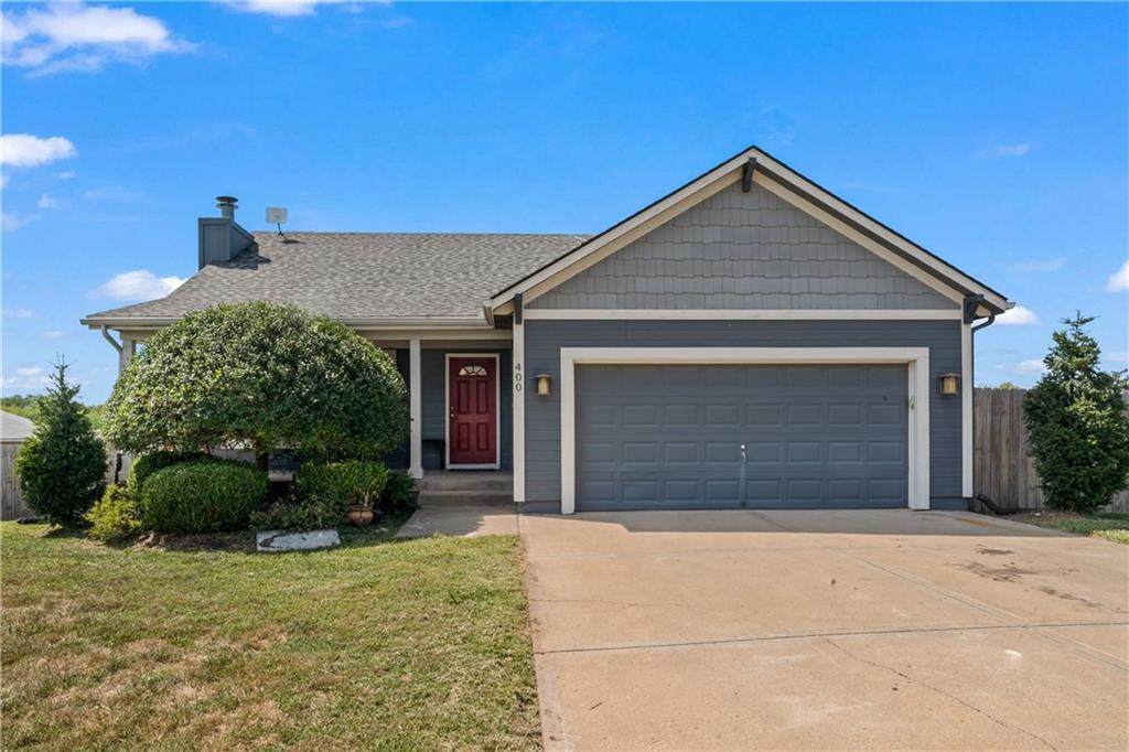 400 Aspen Lane - Photo 1