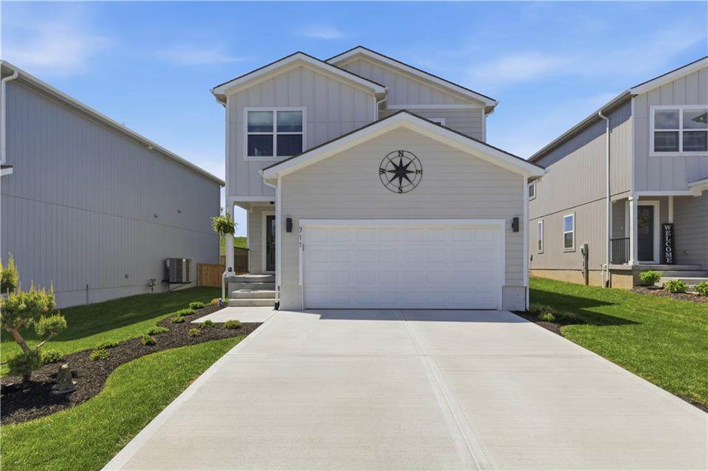 711 Glenn Circle - Photo 1