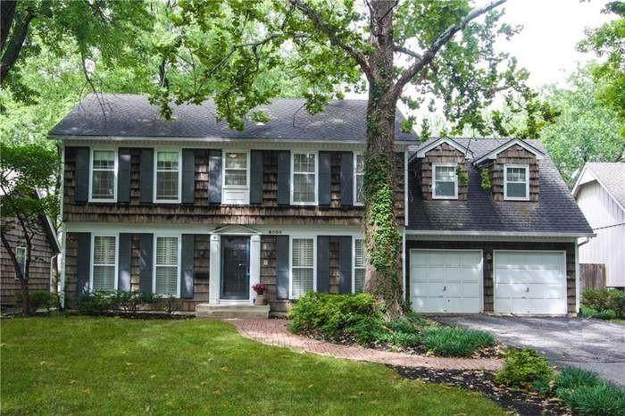 9908 Perry Drive - Photo 1