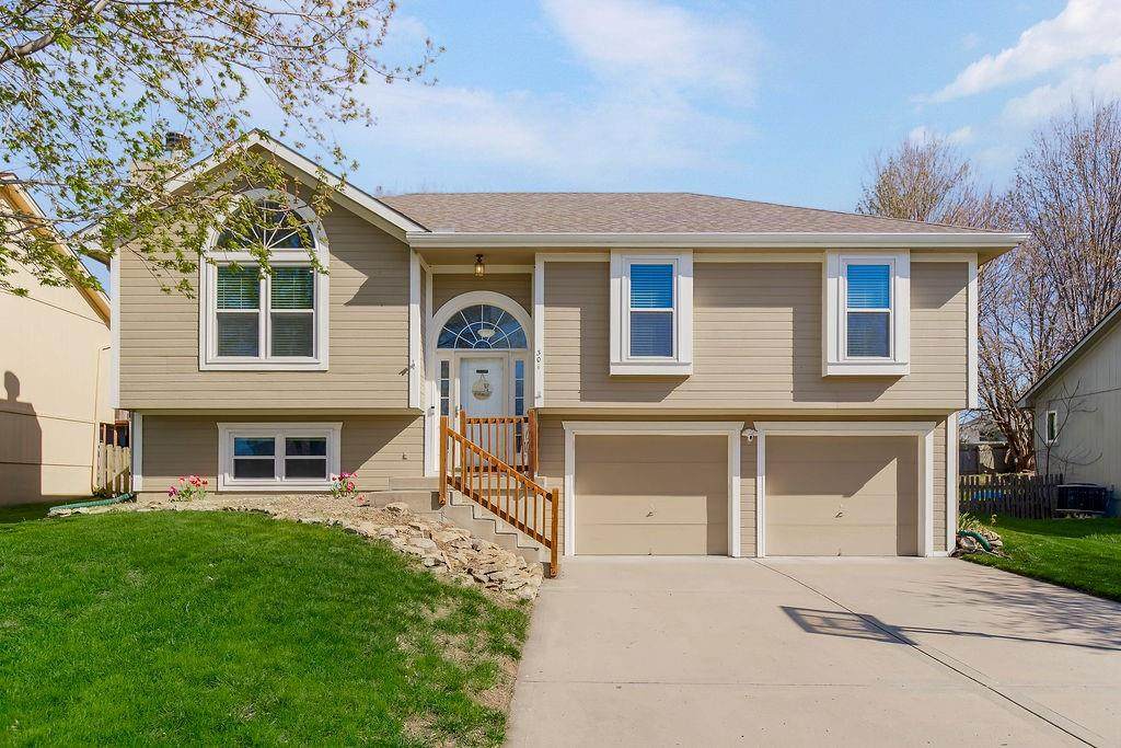 301 Porter Drive - Photo 1