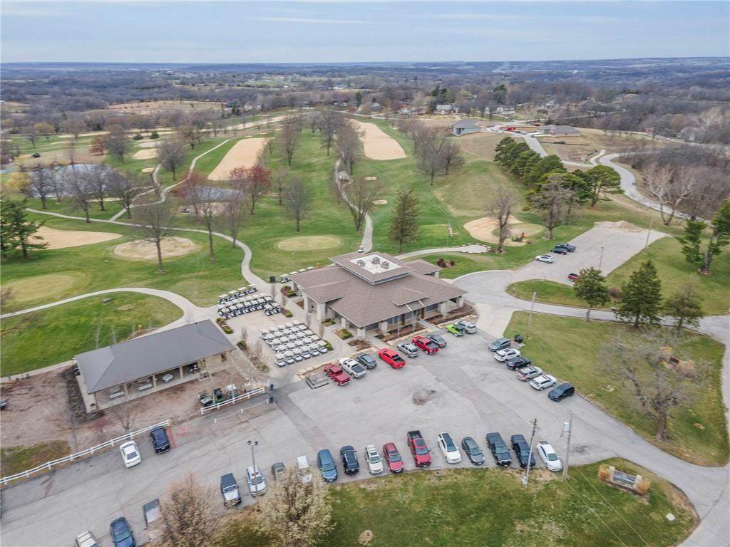 Lot 15 Tbd Drive - Photo 1