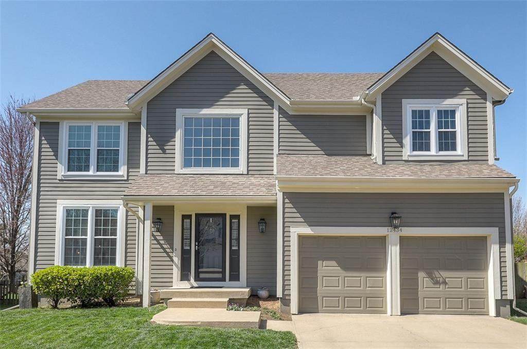 12434 Slater Street - Photo 1