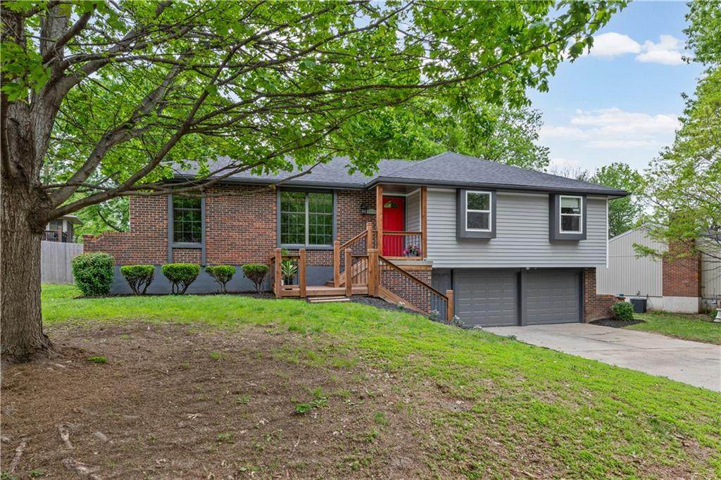 3609 Chapel Drive - Photo 1